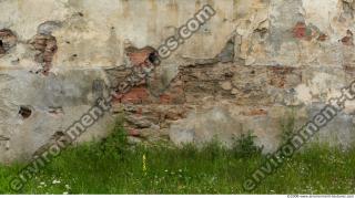 Walls Stucco 0046