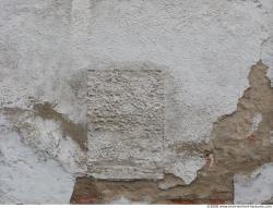 Walls Plaster