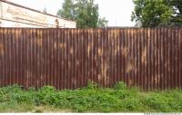 Walls Fence 0001