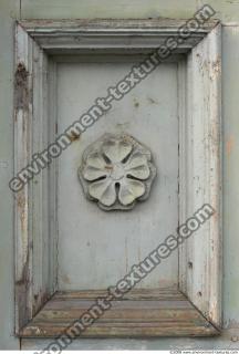 Doors Ornament 0018