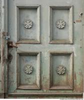 Doors Ornament 0015