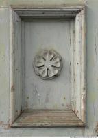 Doors Ornament 0017