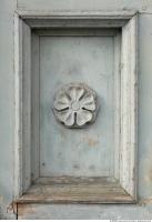 Doors Ornament 0019