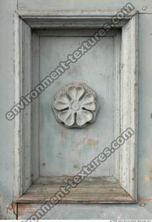 Doors Ornament 0019