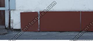 Photo Texture of Plain Tiles