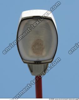 Exterier Lamp