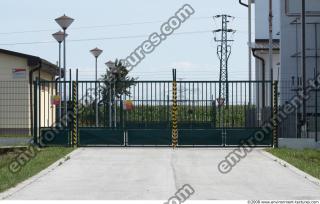 Doors Gate 0009