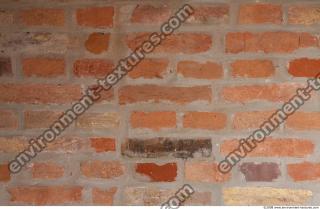 Walls Brick