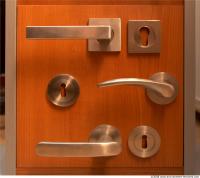 Doors Handle Modern 0004