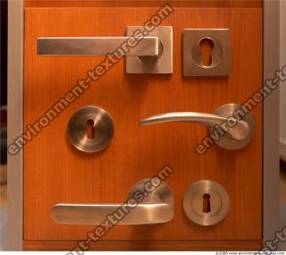 Doors Handle Modern