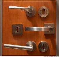 Doors Handle Modern 0001