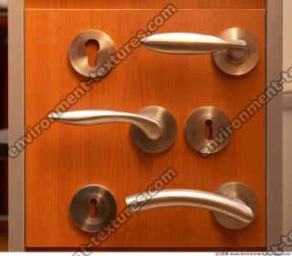 Doors Handle Modern 0003