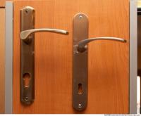 Doors Handle Modern 0005