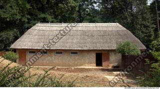 Buildings Kiosk