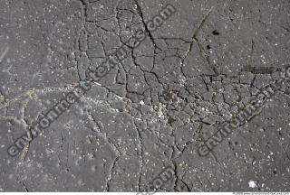 Photo Texture of Cracky Asphalt 