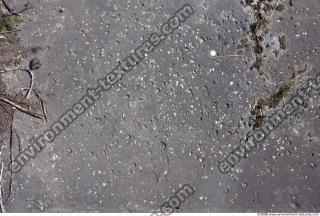 Photo Texture of Cracky Asphalt