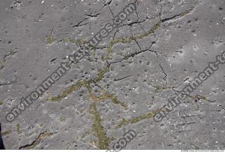 Photo Texture of Cracky Asphalt 