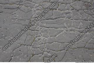 Photo Texture of Cracky Asphalt 