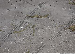 Photo Texture of Cracky Asphalt 