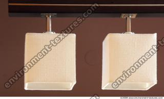 Interior Lamp 0002