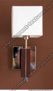 Interior Lamp 0003