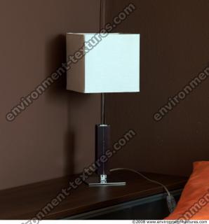 Interior Lamp 0005