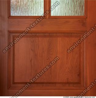 Doors Ornament 0006