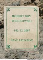 Memorial Plaque 0005