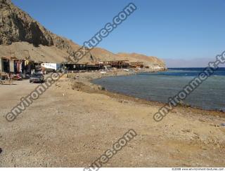 Photo Reference of Background Beach