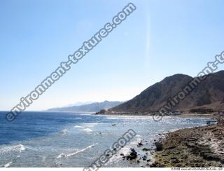 Photo Reference of Background Beach