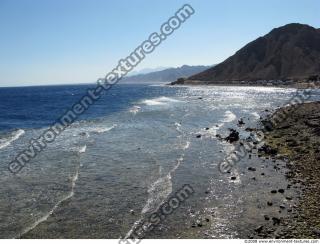 Photo Reference of Background Beach