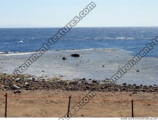 Photo Reference of Background Beach