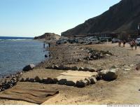 Photo Reference of Background Beach