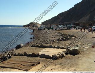 Photo Reference of Background Beach