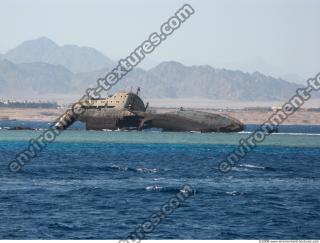 Photo Reference of Shipwreck