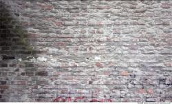 Walls Brick