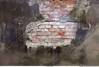 Walls Brick 0043