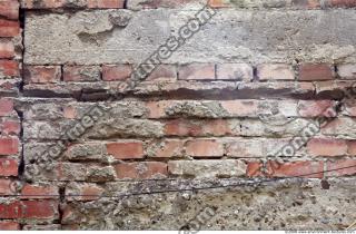 Walls Brick 0040