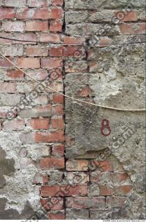 Walls Brick 0039