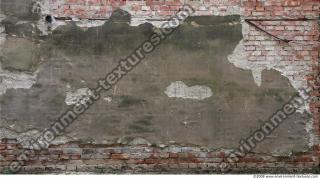 Walls Stucco 0041