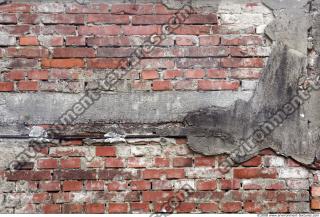 Walls Brick 0017