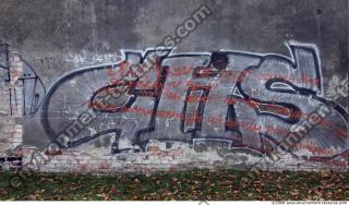 Walls Grafity 0009