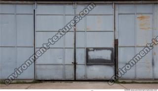 Doors Garage 0009