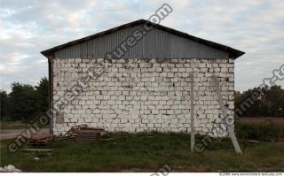 Buildings Shed 0012