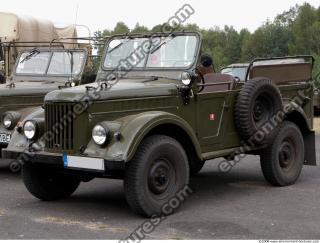 Photo Reference of Jeep Combat