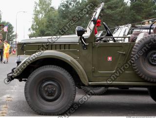 Photo Reference of Jeep Combat