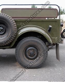 Photo Reference of Jeep Combat