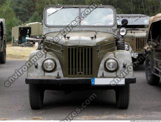 Photo Reference of Jeep Combat