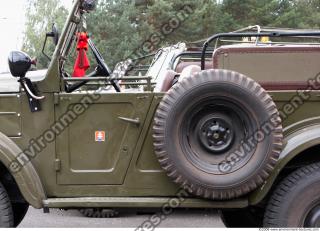 Photo Reference of Jeep Combat