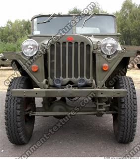 Photo Reference of Jeep Combat